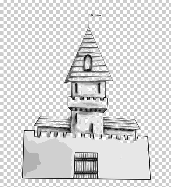 Graphics Sand Art And Play Line Art Castle PNG, Clipart, Angle, Architecture, Art, Black And White, Building Free PNG Download