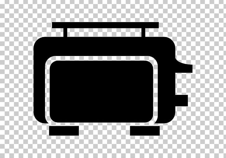 Toaster Tool Computer Icons Kitchen Utensil PNG, Clipart, Angle, Area, Black, Black And White, Bowl Free PNG Download