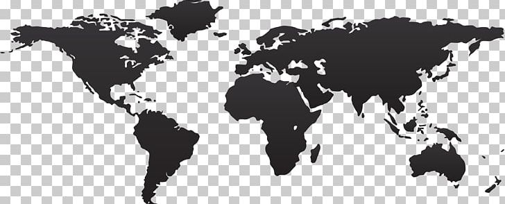 World Map Illustration PNG, Clipart, Black And White, Brand, Earth, Encapsulated Postscript, Font Free PNG Download