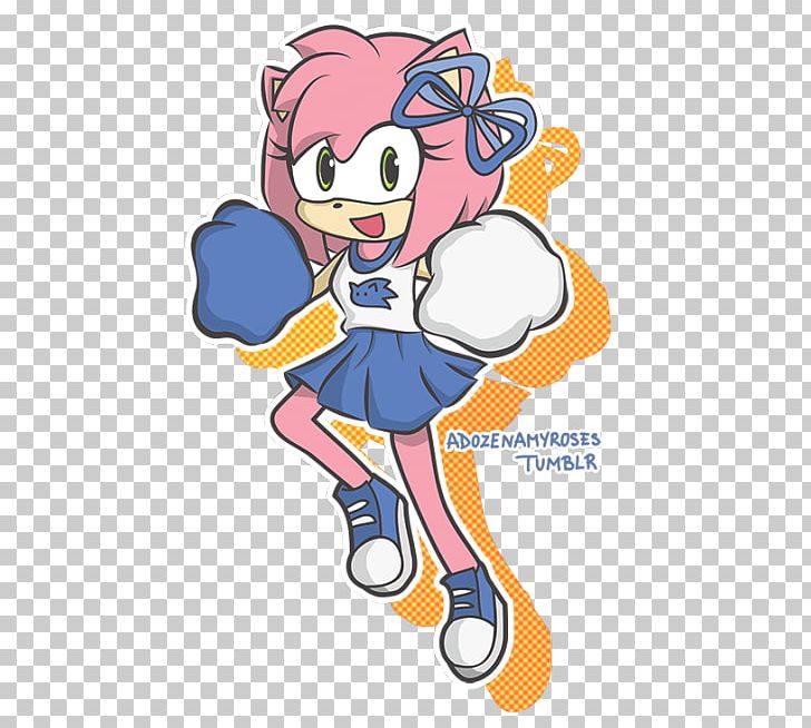 Amy Rose Sonic The Hedgehog Fan Art PNG, Clipart, Amy Rose, Anime, Art, Artist, Artwork Free PNG Download
