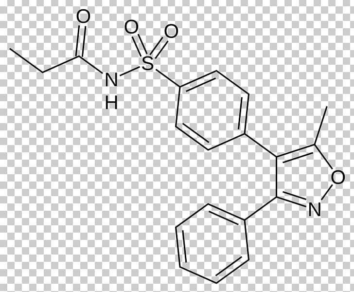 Cyclooxygenase COX-2 Inhibitor Prostaglandin-endoperoxide Synthase 2 Academic Medical Center Mavacoxib PNG, Clipart, Angle, Area, Auto Part, Black And White, Circle Free PNG Download