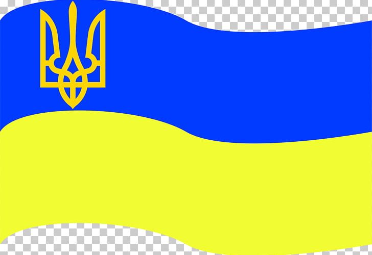 Flag Of Ukraine Coat Of Arms PNG, Clipart, Area, Blue, Coat Of Arms, Coat Of Arms Of Ukraine, Computer Icons Free PNG Download