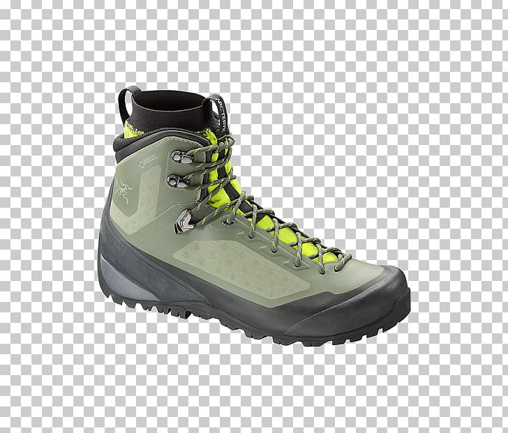 Hiking Boot Arc'teryx Gore-Tex Shoe PNG, Clipart,  Free PNG Download