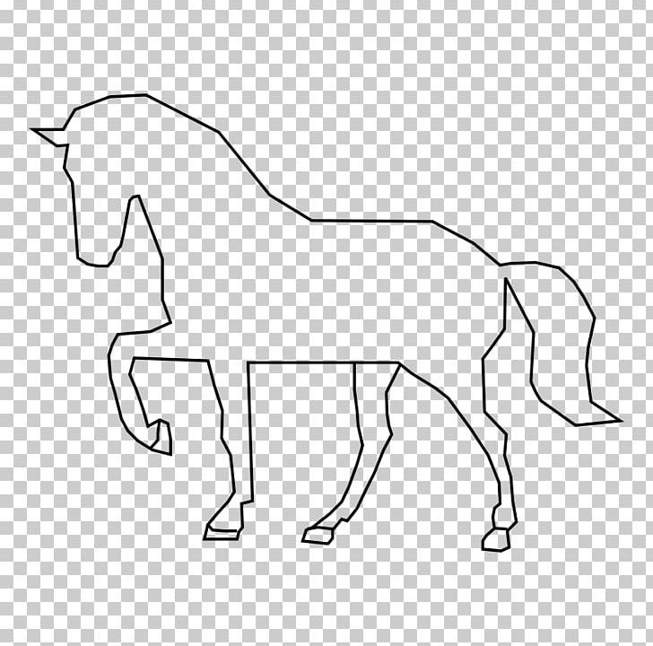 Horse Pony Silhouette PNG, Clipart, Art, Black And White, Fictional Character, Head, Horse Free PNG Download