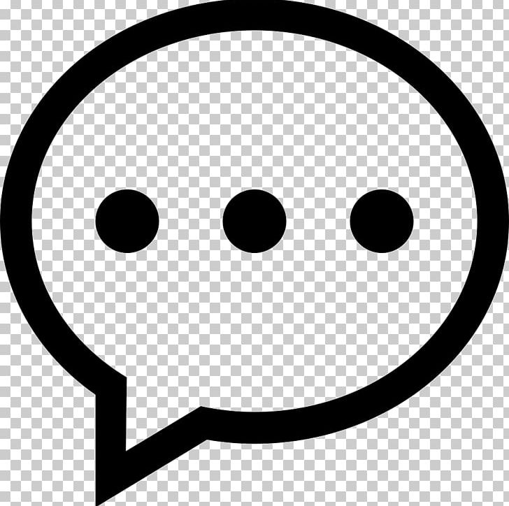 Speech Balloon Symbol Computer Icons PNG, Clipart, Black And White, Button, Chat, Circle, Computer Icons Free PNG Download