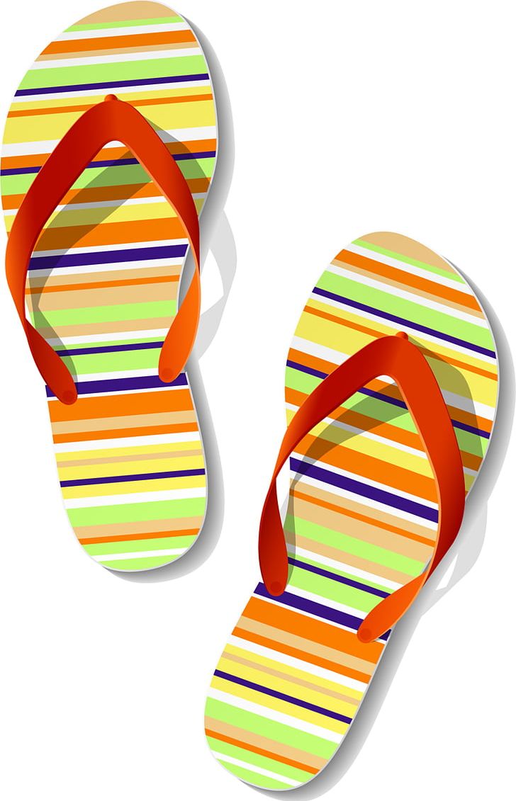 Summer Flip-flops PNG, Clipart, Clothing, Encapsulated Postscript, Fashion, Flip Flops, Flip Flops Free PNG Download