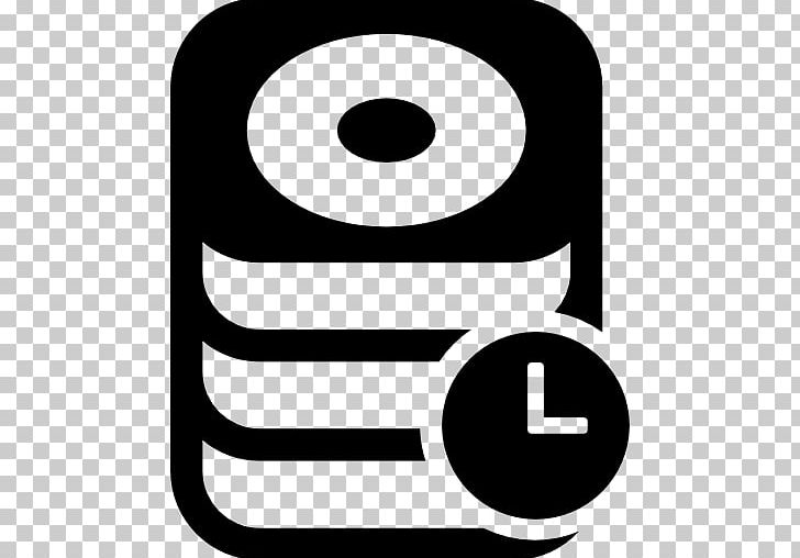 Time Series Database Computer Icons PNG, Clipart, Area, Batch Icon, Batch Processing, Black And White, Brand Free PNG Download