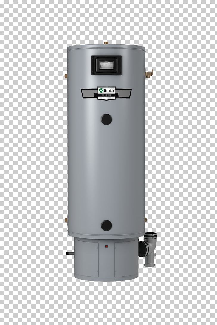 Water Heating A. O. Smith Water Products Company Electric Heating Natural Gas Hot Water Storage Tank PNG, Clipart, American, Cylinder, Efficiency, Electric Heating, Electricity Free PNG Download