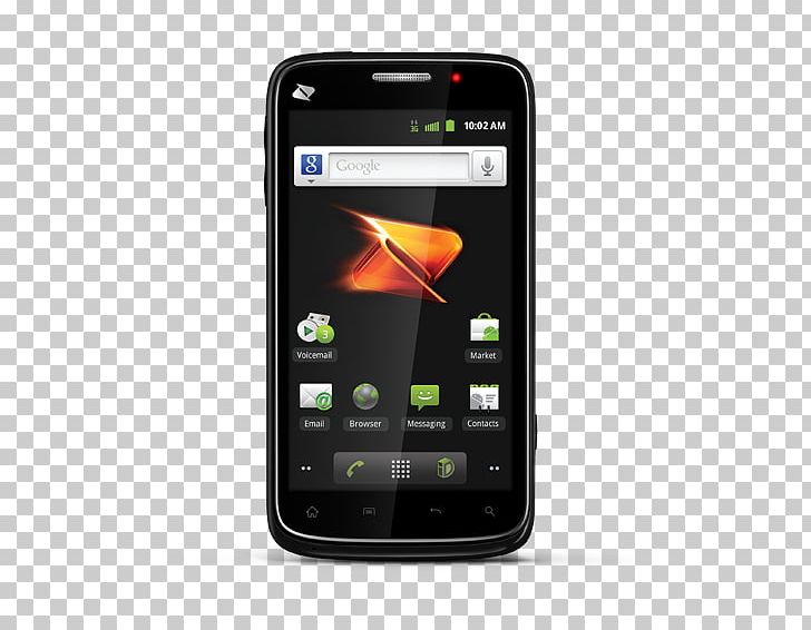 Boost Mobile Smartphone Android ZTE Warp Elite PNG, Clipart, Android, Boost Mobile, Communication Device, Electronic Device, Electronics Free PNG Download