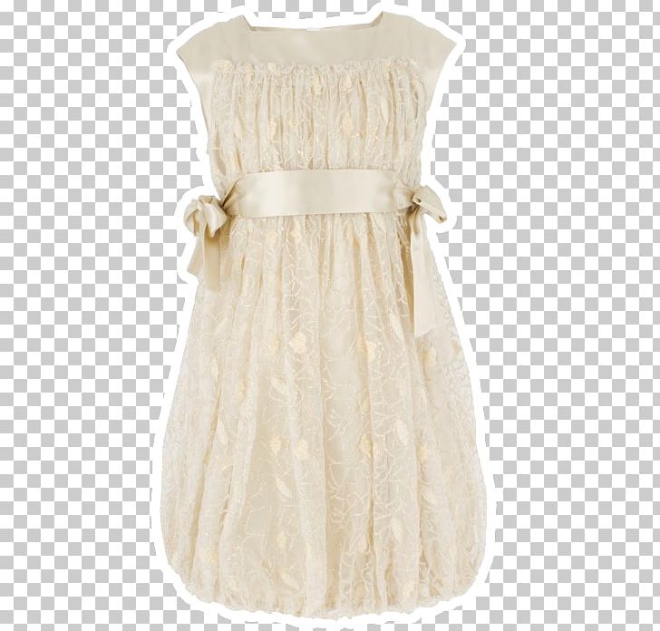 Cocktail Dress Party Dress Ruffle PNG, Clipart, Beige, Bridal Party Dress, Bride, Clothing, Cocktail Free PNG Download