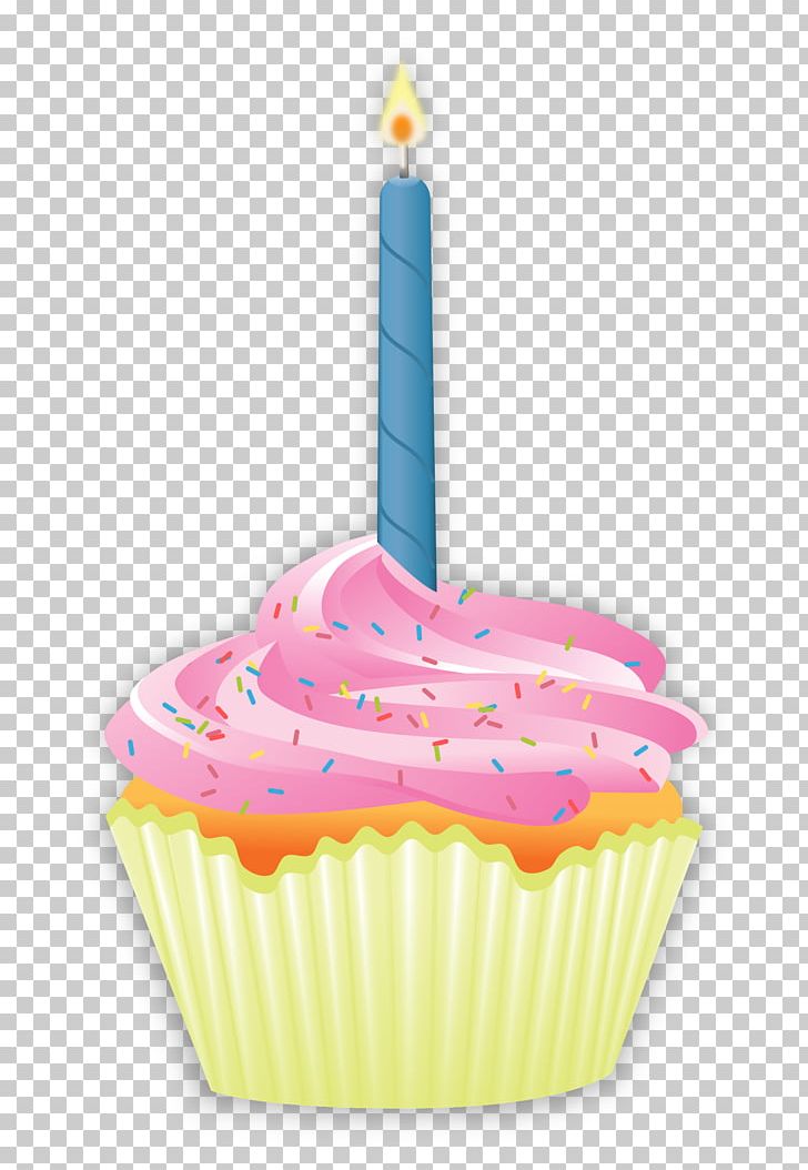 Cupcake Birthday Cake Muffin PNG, Clipart, Baking Cup, Birthday, Birthday Cake, Birthday Card, Buttercream Free PNG Download