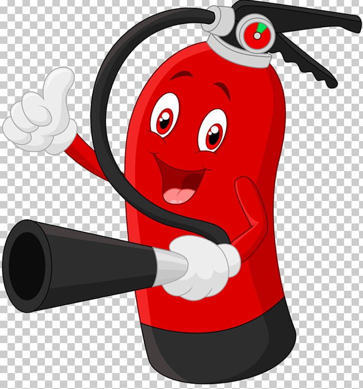 Fire Extinguisher Cartoon Stock Illustration PNG, Clipart, Cartoon, Clip Art,  Drawing, Fire, Fire Equipment Free PNG