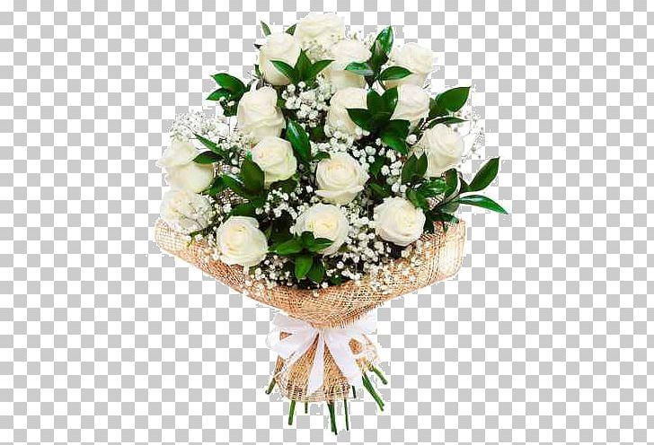 Flower Bouquet Rose Cut Flowers Gift PNG, Clipart, Anniversary, Babysbreath, Birthday, Cut Flowers, Floral Design Free PNG Download