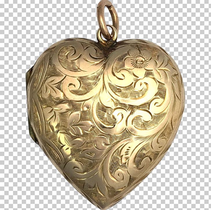 Locket Gold-filled Jewelry Charms & Pendants Jewellery PNG, Clipart, Amp, Antique, Brass, Carat, Charm Bracelet Free PNG Download
