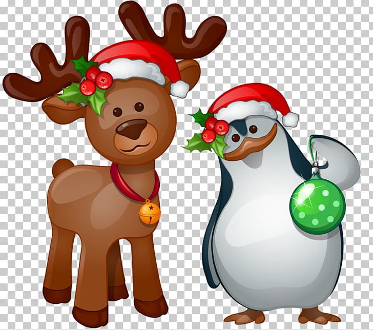 Rudolph Santa Claus Reindeer PNG, Clipart, Animals, Cartoon, Christmas Decoration, Christmas Deer, Fictional Character Free PNG Download