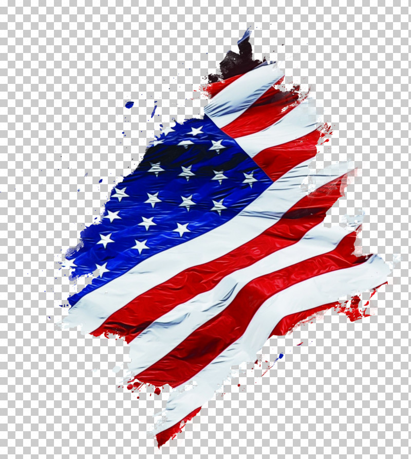 Flag Of The United States Flag United States PNG, Clipart, Flag, Flag Of The United States, Paint, United States, Watercolor Free PNG Download