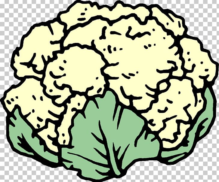 Cauliflower Broccoli Cabbage PNG, Clipart, Artwork, Brain, Brassica Oleracea, Cartoon, Cartoon Cauliflower Free PNG Download