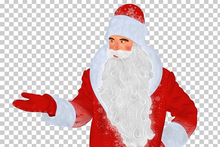 Ded Moroz Santa Claus Christmas Ornament Snegurochka Grandfather PNG, Clipart, Character, Christmas Decoration, Ded Moroz, Fictional Character, Finger Free PNG Download