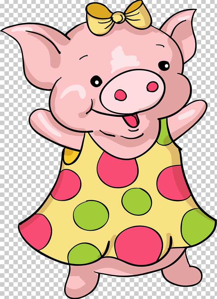 Domestic Pig Drawing Porky Pig PNG, Clipart, Animals, Animation, Art, Artwork, Cartoon Free PNG Download