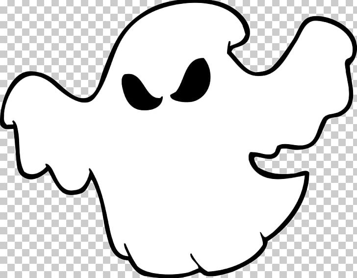 Ghost Drawing PNG, Clipart, Area, Art, Black, Black And White, Circle Free PNG Download