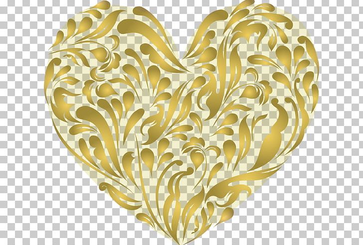 Gold Heart PNG, Clipart, Adobe Illustrator, Clip Art, Diamond, Digital Gold Currency, Free Content Free PNG Download
