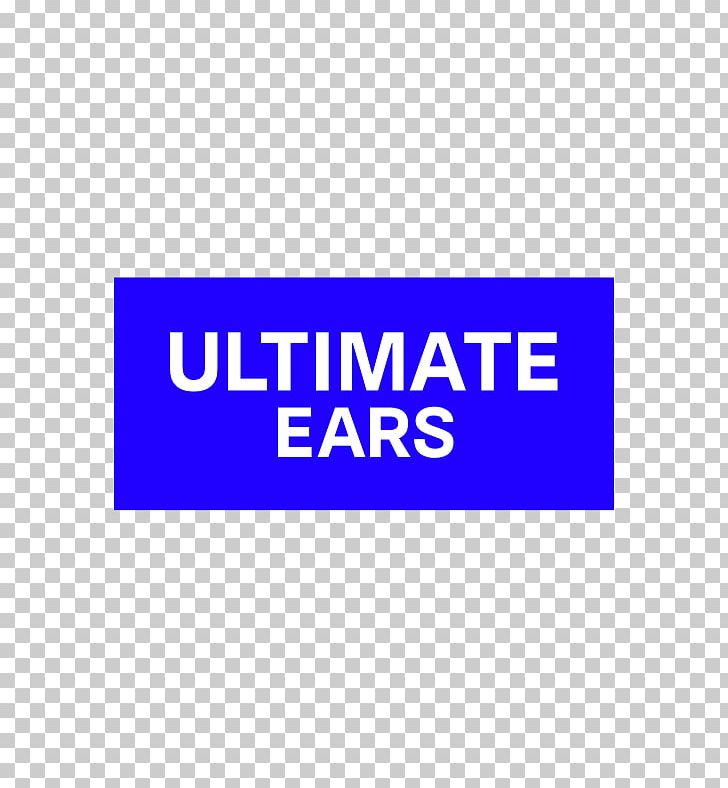 Logo Brand Ultimate Ears Font Product PNG, Clipart, Area, Bean, Blast, Brand, Code Free PNG Download