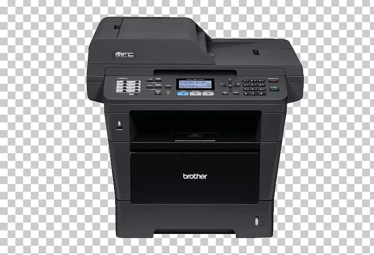 Multi-function Printer Brother Industries Laser Printing Toner PNG, Clipart, Bro, Business, Electronic Device, Electronics, Image Scanner Free PNG Download