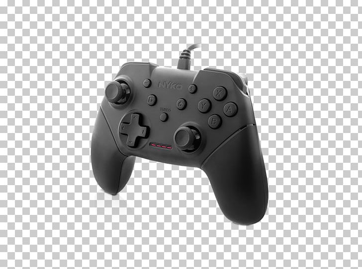 Nintendo Switch Pro Controller Game Controllers Nyko Joy-Con PNG, Clipart, Electronic Device, Game Controller, Game Controllers, Input Device, Joystick Free PNG Download