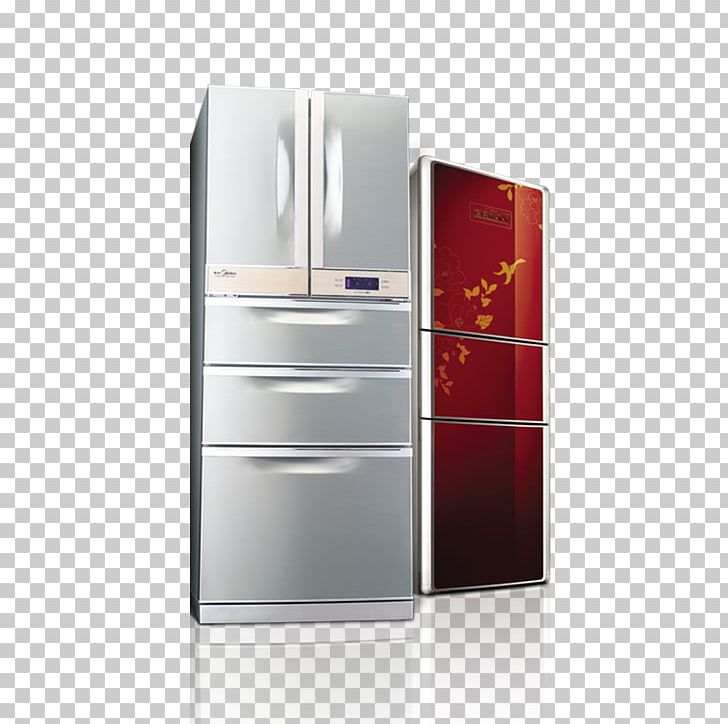 Refrigerator Home Appliance Manufacturing PNG, Clipart, Angle, Drawer, Electric, Electronics, Filing Cabinet Free PNG Download