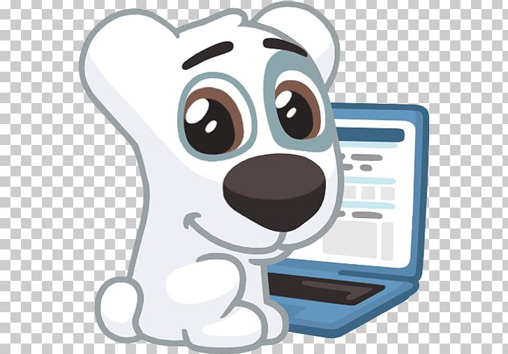 Sticker Спотти Telegram VKontakte Dog PNG, Clipart, Dog, Dog Like Mammal, Headgear, Mdk, Nose Free PNG Download