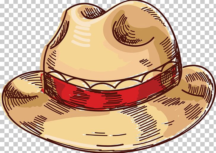 Straw Hat Designer Cowboy PNG, Clipart, Cartoon, Chef Hat, Child, Christmas Hat, Clothing Free PNG Download