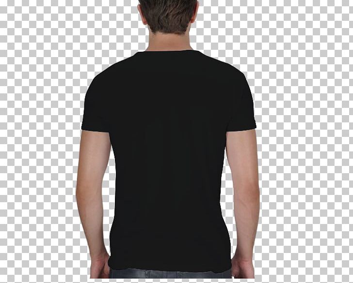 T-shirt Sleeve Shoulder Black M PNG, Clipart, Black, Black M, Clothing, Erkek, Fashion Free PNG Download