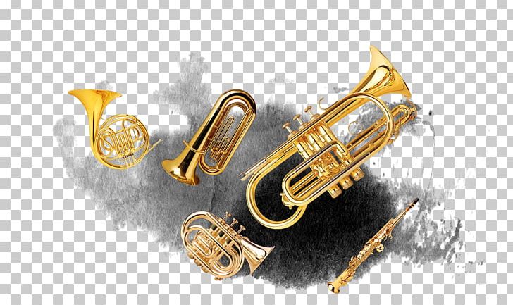 Trumpet Tuba Musical Instrument Mellophone Saxhorn PNG, Clipart, Brass Instrument, Brush, China, Chinese Style, Culture Free PNG Download