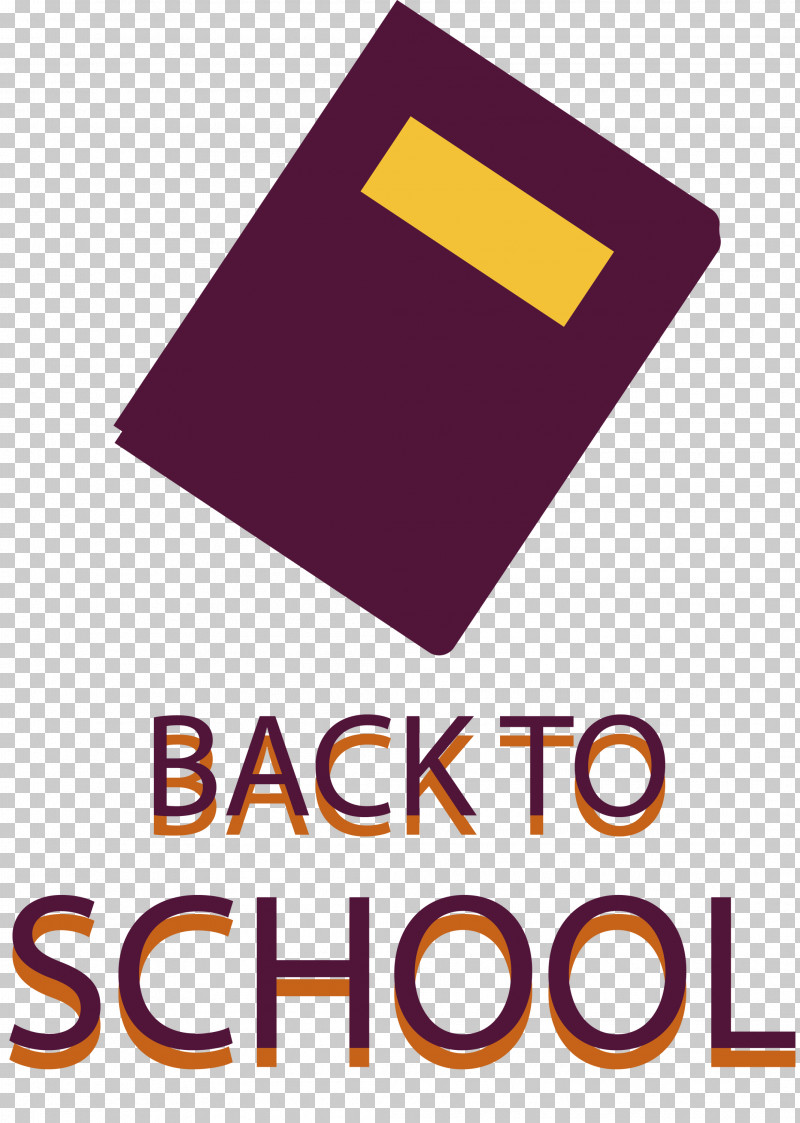 Back To School PNG, Clipart, Back To School, Geometry, Line, Logo, Mathematics Free PNG Download