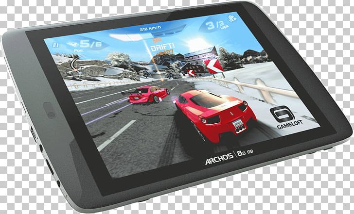 Asphalt 5 Lightseekers RPG Video Game Archos PNG, Clipart, Android, Archos, Asphalt, Computer, Electronic Device Free PNG Download