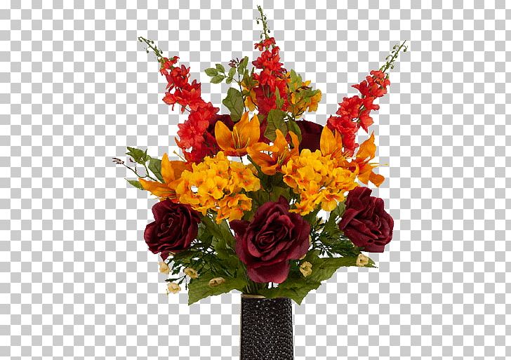 Garden Roses Flower Bouquet Floral Design Cut Flowers PNG, Clipart, Artificial Flower, Autumn, Burgundy Flower, Cemetery, Centrepiece Free PNG Download