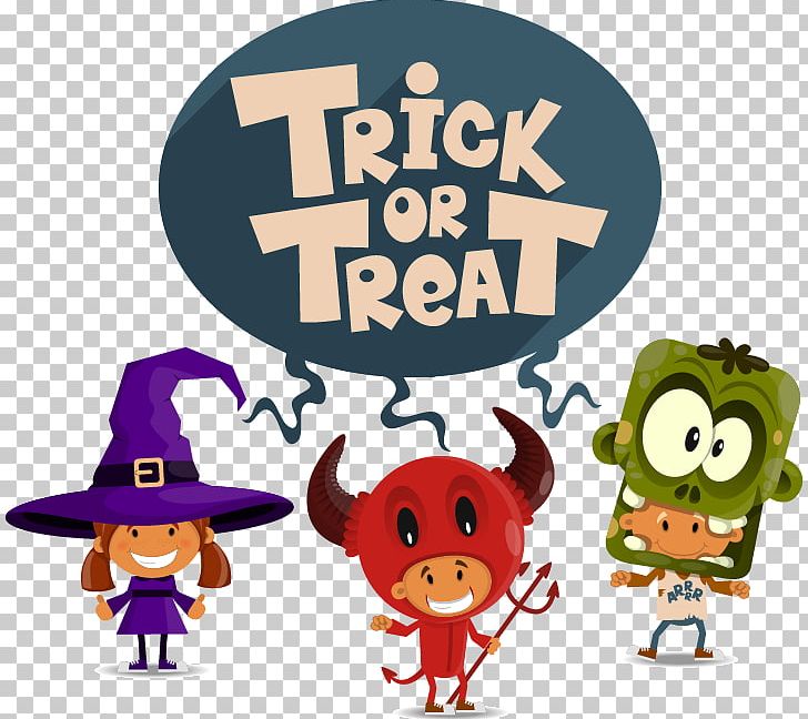 Halloween Design Elements PNG, Clipart, Cartoon, Child, Clip Art, Clothing, Costume Free PNG Download