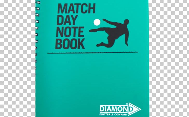 Notebook Green Referee Coaching Blue PNG, Clipart, Advertising, Association Football Referee, Black, Blue, Brand Free PNG Download