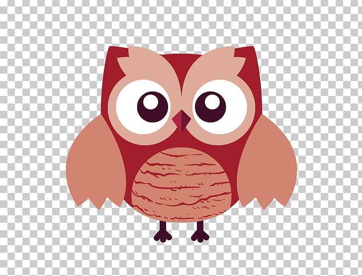 Owl Bird Flat Design PNG, Clipart, Animal, Animals, Beak, Bird, Bird Of Prey Free PNG Download