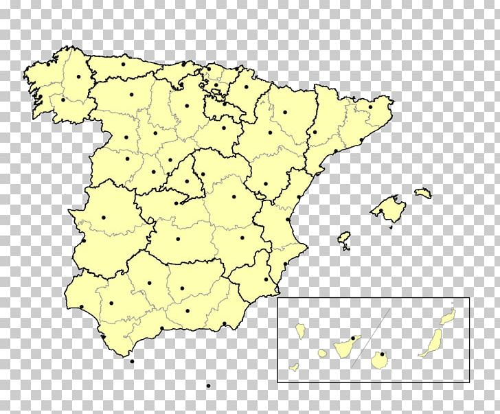 Spain Blank Map World Map Mapa Polityczna PNG, Clipart, Area, Blank Map, Coloring Book, Ecoregion, Google Maps Free PNG Download