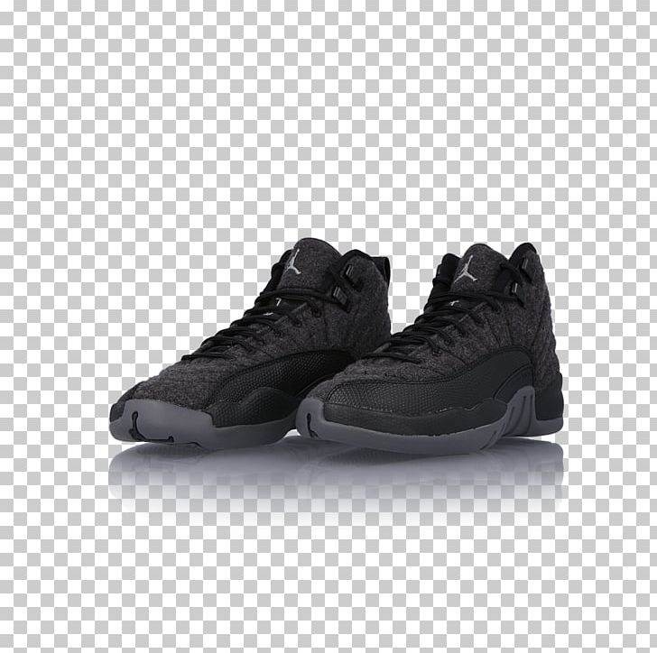 Sports Shoes Air Jordan 12 Retro Wool Men's Shoe Air Jordan Retro XII PNG, Clipart,  Free PNG Download