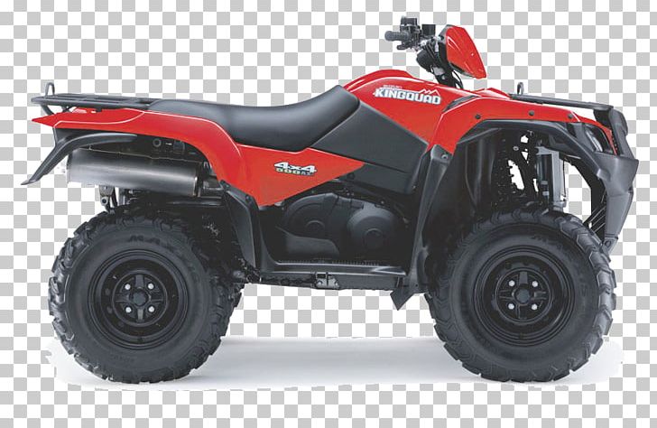 Suzuki All-terrain Vehicle Motorcycle Side By Side Four-wheel Drive PNG, Clipart, Allterrain Vehicle, Automotive, Automotive Exterior, Automotive Tire, Auto Part Free PNG Download