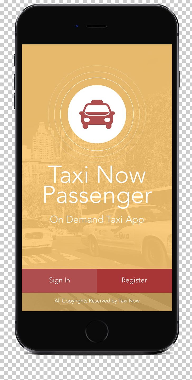 Taxi Mobile Phones E-hailing Android Uber PNG, Clipart, Android, App, Application, Brand, Cars Free PNG Download