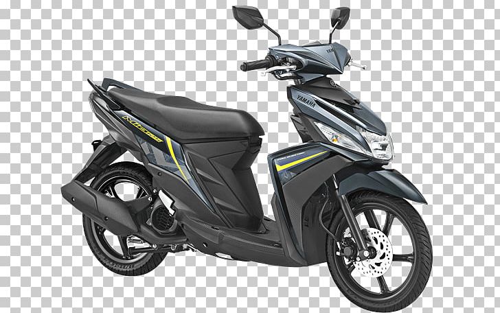 Yamaha Mio M3 125 PT. Yamaha Indonesia Motor Manufacturing Motorcycle Yamaha NMAX PNG, Clipart, 2018, Automotive Exterior, Automotive Wheel System, Car, Cubic Centimeter Free PNG Download