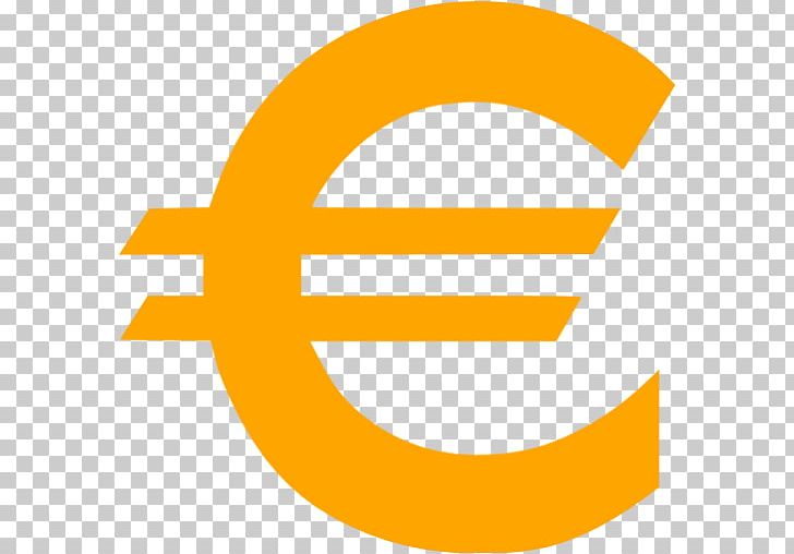 Euro Sign Computer Icons PNG, Clipart, 100 Euro Note, Angle, Area, Brand, Circle Free PNG Download