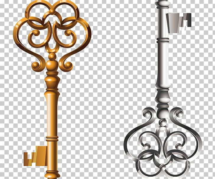 Key PNG, Clipart, Brass, Candle Holder, Clip Art, Euclidean Vector, Golden Free PNG Download