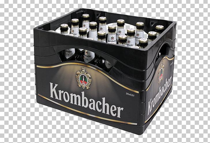 Krombacher Brauerei Beer Pilsner Warsteiner Bottle Crate PNG, Clipart, Alcoholic Drink, Alkoholfrei, Beer, Bottle Crate, Box Free PNG Download
