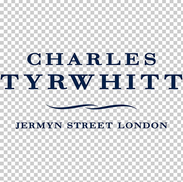 Logo Charles Tyrwhitt Brand Organization Product PNG, Clipart, Area, Blue, Brand, Charles, Charles Barkley Free PNG Download