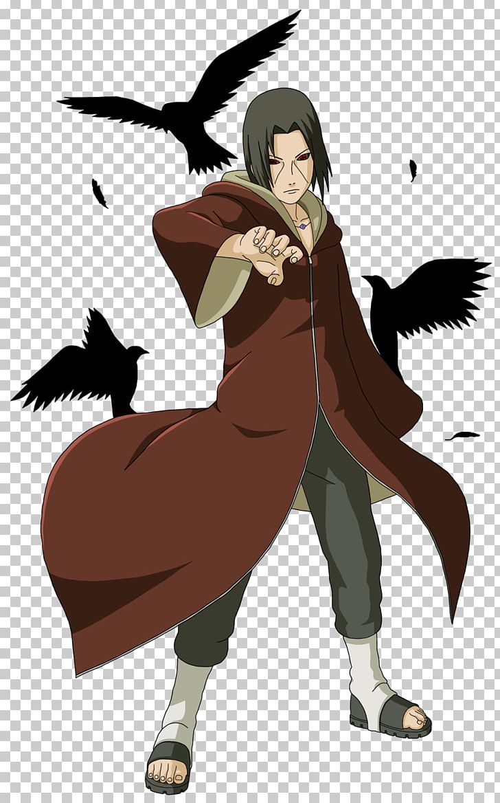 Naruto Shippuden: Ultimate Ninja Storm 3 Itachi Uchiha Pain Sasuke Uchiha Madara Uchiha PNG, Clipart, Akatsuki, Bird, Cartoon, Fictional Character, Itachi Free PNG Download