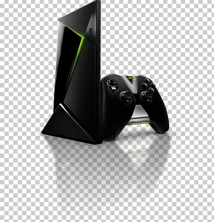 Nvidia Shield Video Game Consoles Android Digital Media Player PNG, Clipart, All Xbox Accessory, Android, Android Tv, Electronic Device, Electronics Free PNG Download